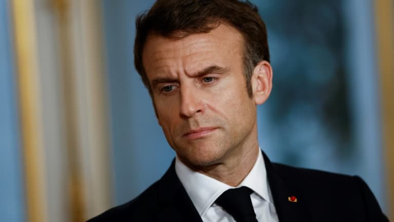 Macron : L’impasse de la République